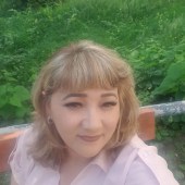 Гульназ, 43 года из г. 