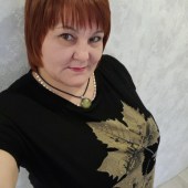 Зульфия, 49 лет из г. 