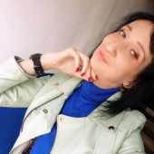 Зульфия, 33 года из г. 