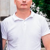 Ферид, 45 лет из г. 