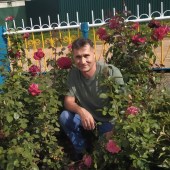 Вакиль, 54 года из г. 
