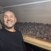 Булат, 38 лет из г. 