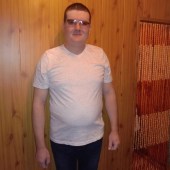 Ильяс, 34 года из г. 