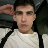 Ильгиз, 26 лет из г. 