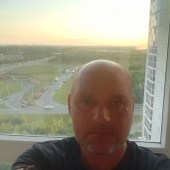 Вадим, 41 год из г. 
