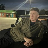 Рузиль, 25 лет из г. 