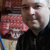 Айрат, 35 лет из г. 