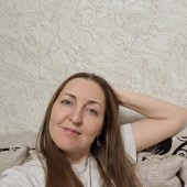 Рамзия, 44 года из г. 