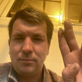Ислам, 34 года из г. 