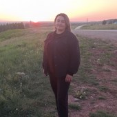 Гузель, 36 лет из г. 