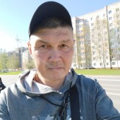 Марсель, 52 года из г. 