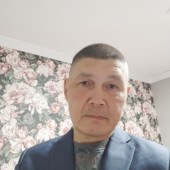 Марсель, 52 года из г. 