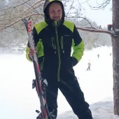 Рамиль, 42 года из г. 