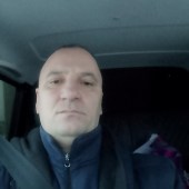 Айдар, 47 лет из г. 