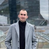 Иршат, 31 год из г. 