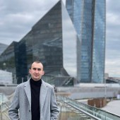 Иршат, 30 лет из г. 