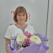 Альфия, 52 года из г. 