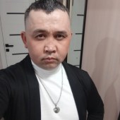 Динир, 35 лет из г. 