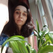 Альфия, 40 лет из г. 