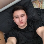Алис, 21 год из г. 