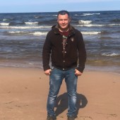 Раиль, 39 лет из г. 