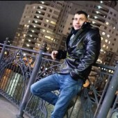 Самат, 36 лет из г. 