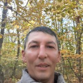 Икмет, 48 лет из г. 