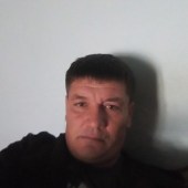 Эбазер, 44 года из г. 