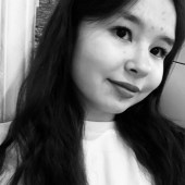 Амина, 18 лет из г. 
