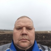 Гумар, 45 лет из г. 
