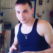 Динар, 31 год из г. 