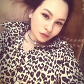 Ханифа, 30 лет из г. 
