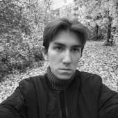 Айдар, 26 лет из г. 