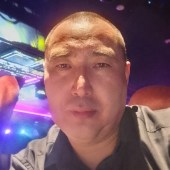 Тимур, 43 года из г. 