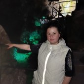 Севиль, 36 лет из г. 