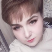 Гузель, 45 лет из г. 