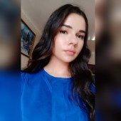 Индира, 22 года из г. 