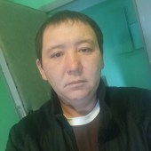 Тимур, 39 лет из г. 