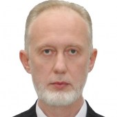Рафаэль, 47 лет из г. 