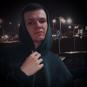 Рамиль, 22 года из г. 