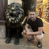Ильмир, 32 года из г. 