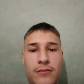 НетИмени, 18 лет из г. 
