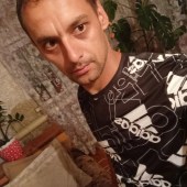Альфис, 28 лет из г. 