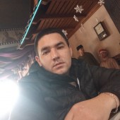 Рушан, 32 года из г. 