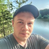 Дамир, 32 года из г. 