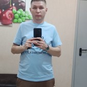 Руслан, 33 года из г. 