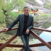 Руслан, 46 лет из г. 