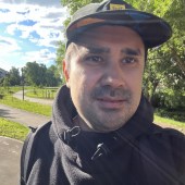 Ильмир, 36 лет из г. 