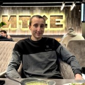 Айдар, 29 лет из г. 