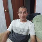 Амир, 44 года из г. 